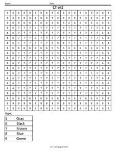 Image result for Minecraft Math Coloring Sheets