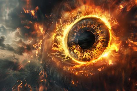 A Real Life Eye of Sauron? New Technology To Detect Airborne Threats ...