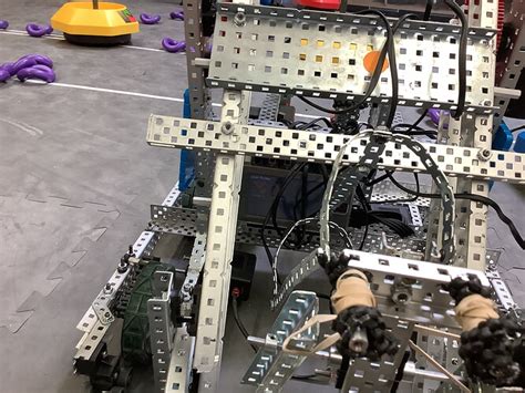 Image result for Brain Screen. Pressing Vexcode V5