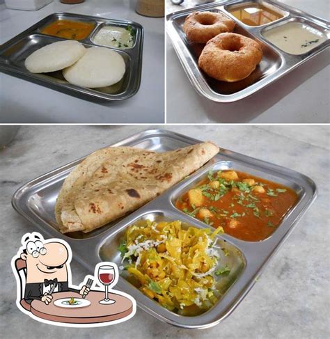 Metro Foods & Catering Services, Mumbai - Restaurant menu, prices and ...