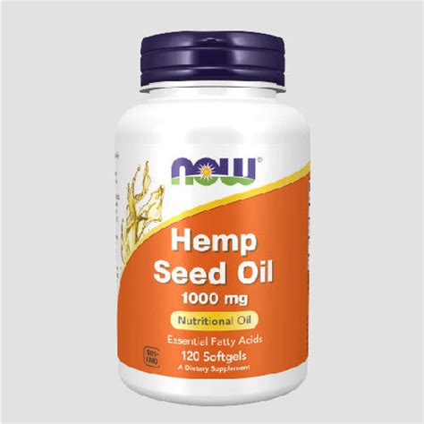 Top 6 Hemp Seed Oil Brands In India 2026 - Pure and Natural – VedaOils