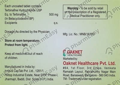 Topcos 500 MG Tablet (7): Uses, Side Effects, Price & Dosage | PharmEasy