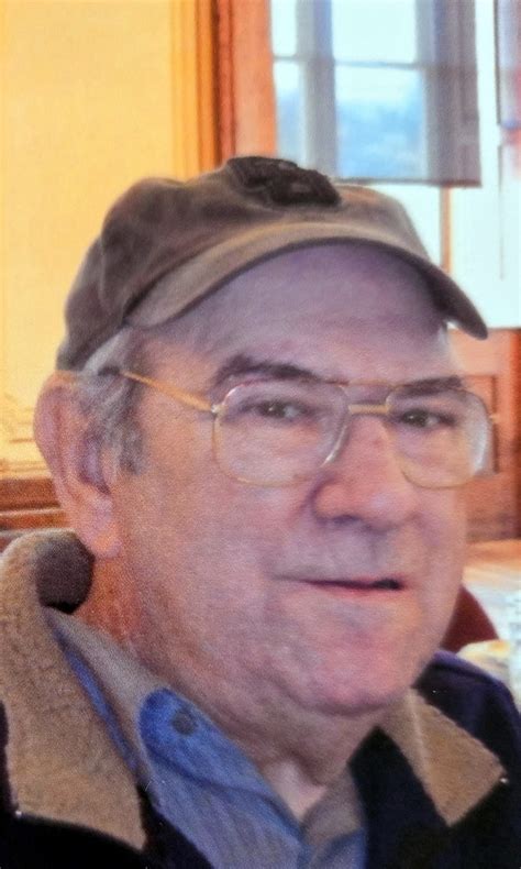 Lawrence "Mike" LaComb Obituary - Ogdensburg, NY