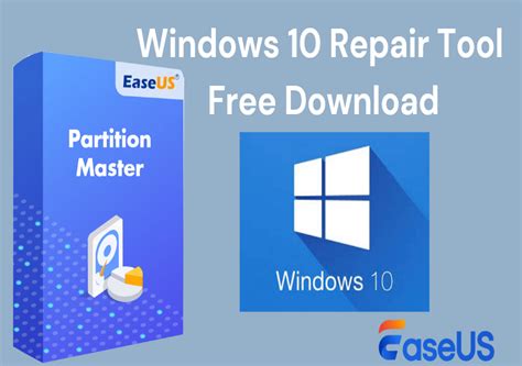 Rezultat imagine pentru Partition Table Repair Tool