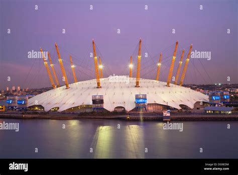 Image result for O2 Arena London Aerial