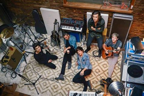 Image result for One Direction Four Interview