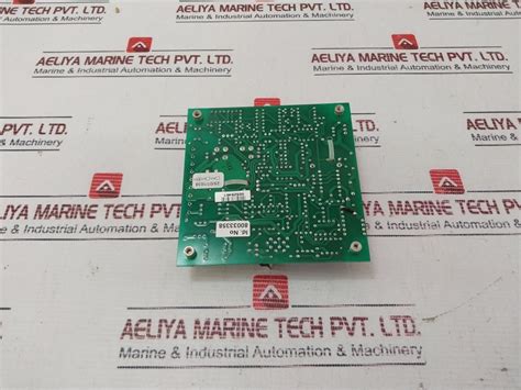 Power Supply Unit For Deuterium Lamps 94V-0 – Aeliya Marine Tech