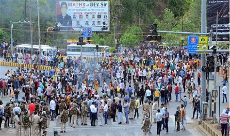 Why protests over Agnipath recruitment scheme, what is agnipath, here ...