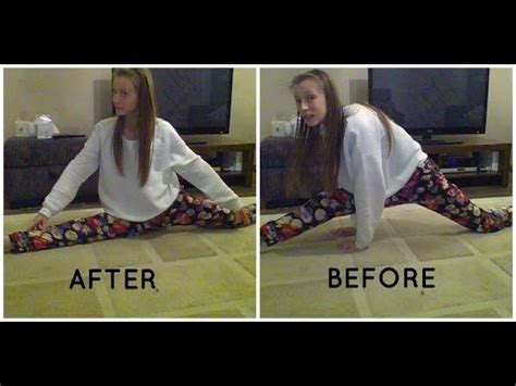 Image result for How to Do a Split Fast