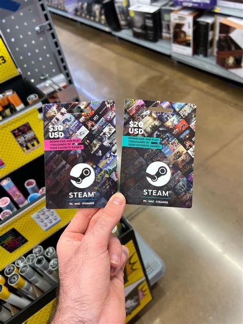 How to Get the Most Out of Steam Gift Cards: Tips & Tricks ...