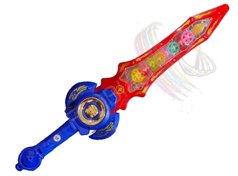 Buy PANSHUB Sword for Kids - Sword with Light and Sound Toys for Boys ...