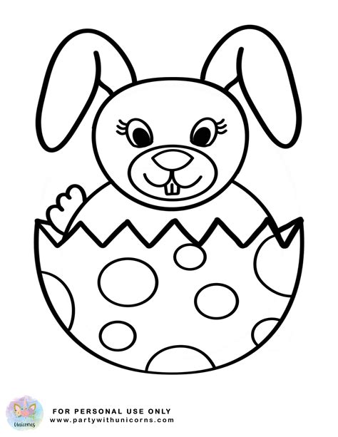 Image result for Easter Coloring Pages