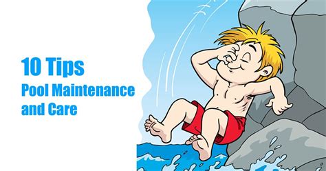 Image result for Small Pool Maintenance