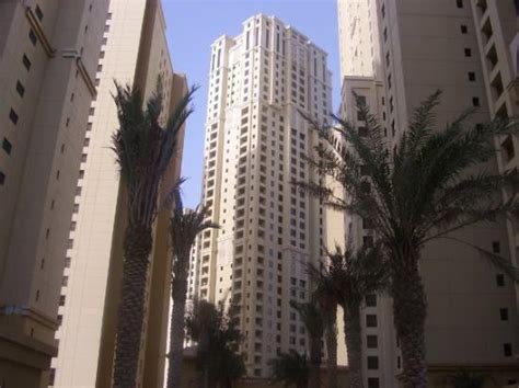 Jumeirah Beach Residence (Dubai) - Apartment Reviews, Photos, Rate ...