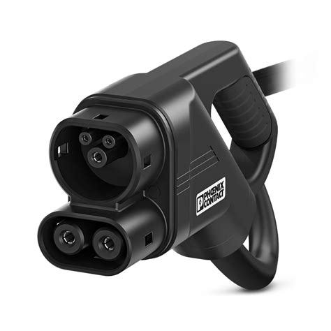 EV-PLCC-AC1-DC1 - DC charging controller - 1624130 | Phoenix Contact