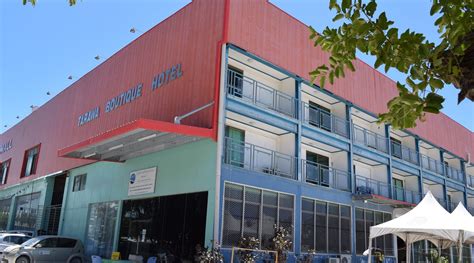 TARAWA BOUTIQUE HOTEL (Tarawa Atoll) - Hotel Reviews & Photos - Tripadvisor