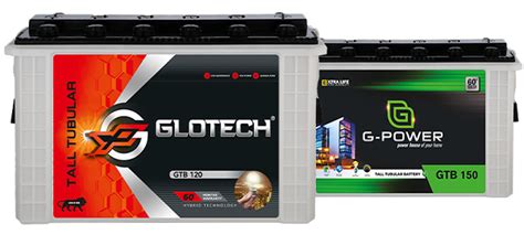 Glotech Power
