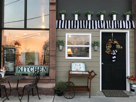 THE KITCHEN ON LAFAYETTE, Anna - Restaurant Reviews, Phone Number ...
