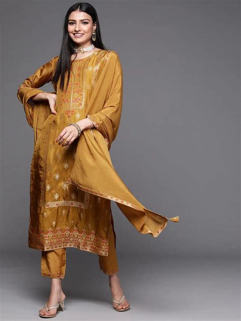 Buy Kurta Sets For Women Online at Best Prices in India| Libas