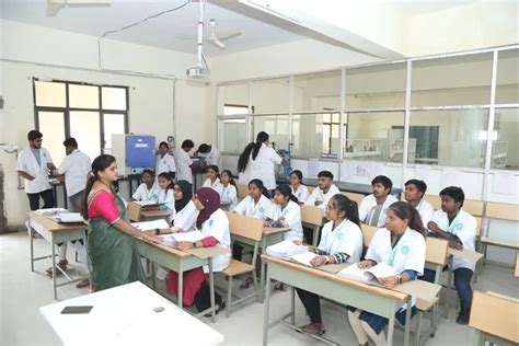 Malla Reddy Institute of Pharmaceutical Science Secunderabad Campus ...