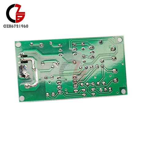 DC 7V-30V 1-channel Trigger Switch Turn On Off Board | Ubuy India