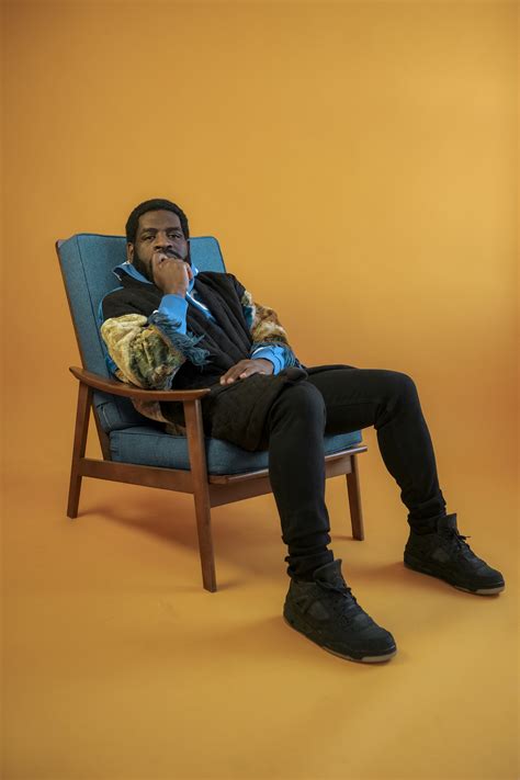 Hanif Abdurraqib Joins the American Music Series at UT Press as a ...
