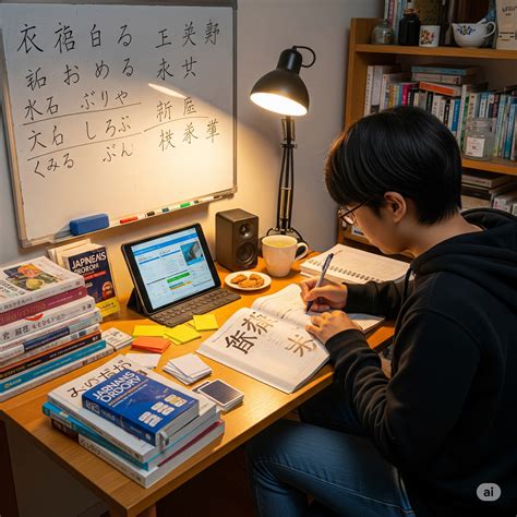 Mastering the Japanese Alphabet: A Beginner’s Guide to Hiragana, Katakana & Kanji - JLPT Samurai