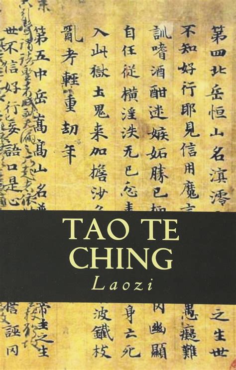 Tao Te Ching Summary - Lao Tzu | 12min Blog