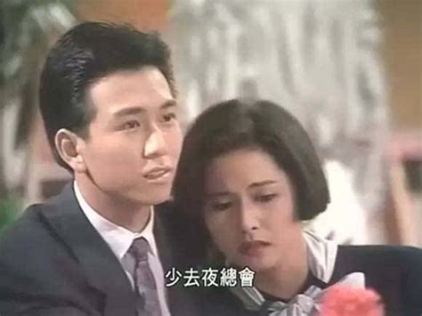 义不容情（1989年香港TVB时装剧）_百度百科