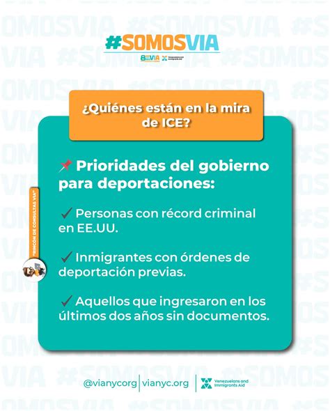 Venezuelans and Immigrants Aid | 🕖⏲️ Qué hacer para reactivar el "Reloj ...