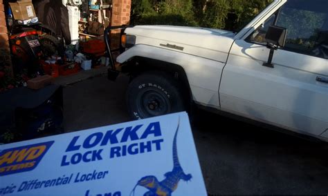 Image result for Diff Locker Installation Guide