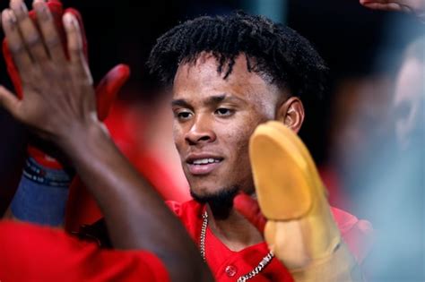 With Brayan Bello signed, which young Red Sox could sign extensions ...