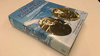 The Last Place on Earth : Huntford, Roland: Amazon.in: Books