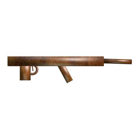 p3d.in - Swadian Assault Rifle