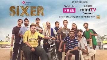 Amazon miniTV: Top Free Web Series to Watch in May 2026 | magicpin blog
