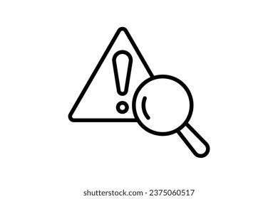 Image result for Problem Identified Image