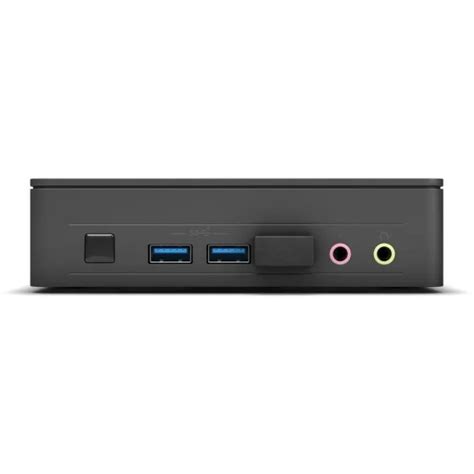 ASUS NUC 11 Pentium Silver N6005 BNUC11ATKPE0000 16GB 256GB win10