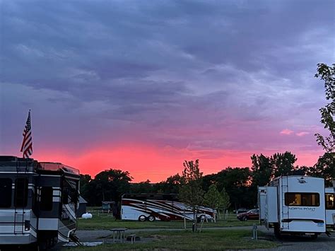 FINGER LAKES RV RESORT (Hector) - Campground Reviews & Photos - Tripadvisor