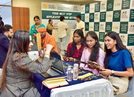 Study Smart - Top Study Abroad Consultant | IELTS Coaching