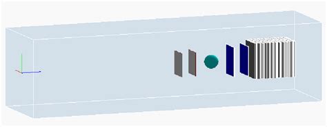 Image result for Geant4 Visualization