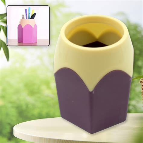 Purchase Premium Pencil Pot Desk Organizer | – Springkart
