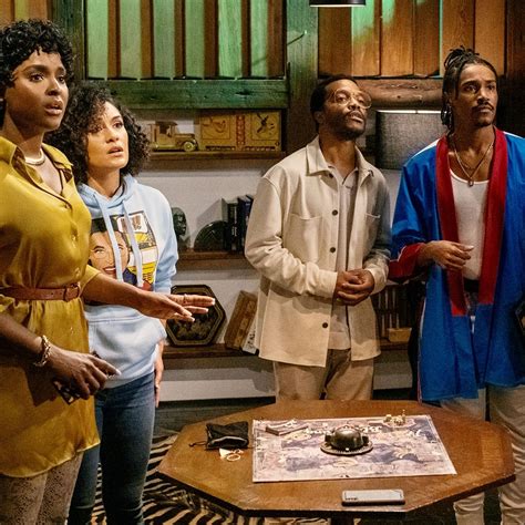 The 21 Best Movies Like 'Scream 6', Ranked By Fans