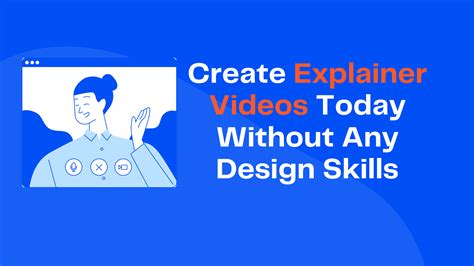 Image result for Create Explainer Video
