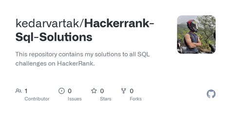 Country Codes HackerRank Solution SQL 的图像结果