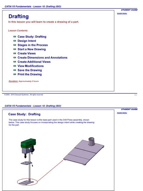 Image result for Basic Catia Drawing