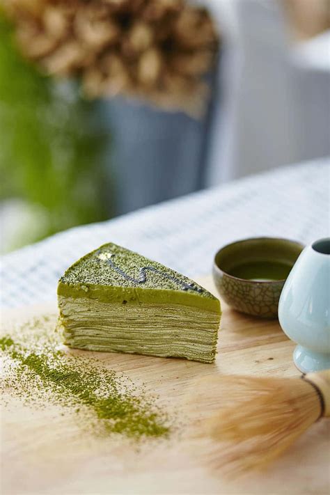 [100+] Matcha Aesthetic Wallpapers