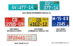Embossers Win Temporary Relief as Court Stops New DVLA Number Plates