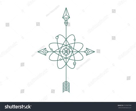 Image result for Aztec Geometry