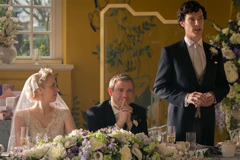 Sherlock Interview: Amanda Abbington Talks Future Seasons