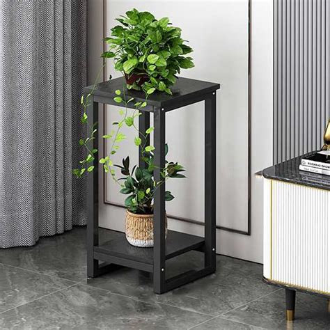 IOEDHW Plant Stand Indoor Tall Plant Display Stands For India | Ubuy